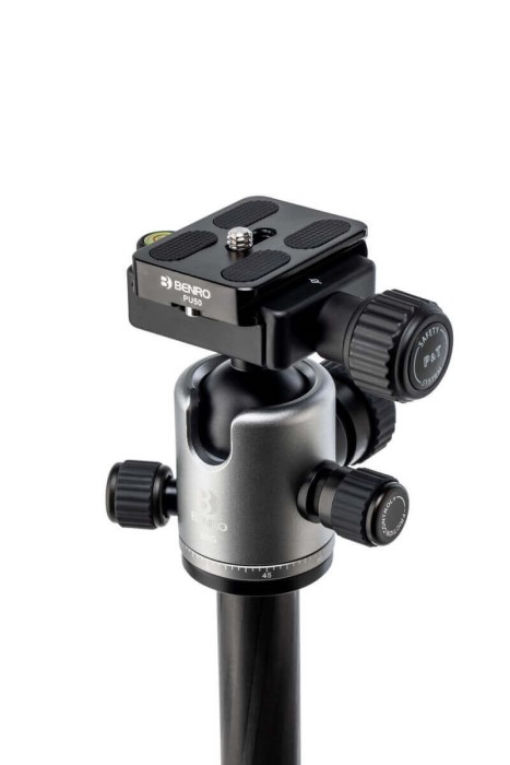 Benro Trickster FTR19AB0GBLK
